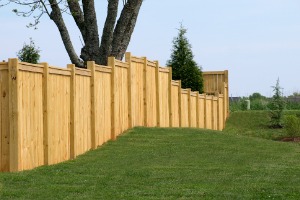 Privacy Fence Lockport IL
