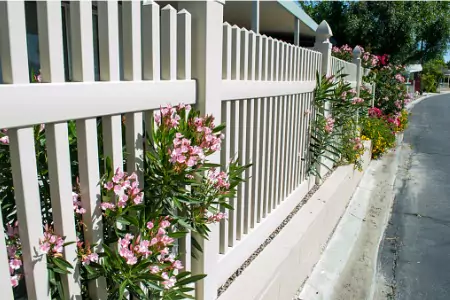 Vinyl Fencing Bollingbrook IL